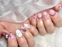 ジョアアンジェ 福島店(joieange)/アポロチョコ