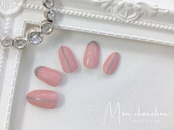 モンシュシュ 吉祥寺(Mon chouchou)/フレンチ×センターライン