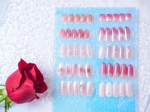 ハル(HARU)/Nail Salon HARU本八幡店