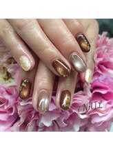 アイネイル(iNAIL)/