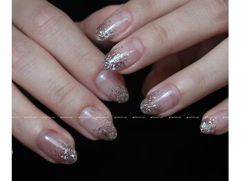 ジェミニ ネイル(GEMINI nail)/