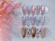 フィオナ(Fiona)/