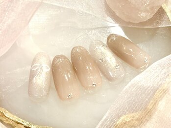 フレイヤ 新宿店(FREJA)/☆うるツヤワンホンコース☆