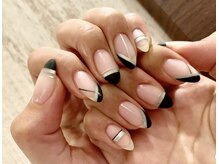 フリーネイル 四ツ橋店(free nail)/アート10本何でも◎
