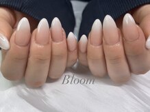 Nailsalon Bloomの雰囲気(シンプル~トレンドデザインまで幅広く対応します♪)