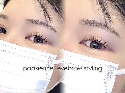 メル バイ ウィリートーキョー(MELL by wellytokyo)の写真