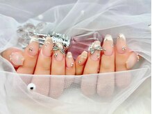 ティティポム(TiTi pomme)/キラキラワンホン定額＊マグ