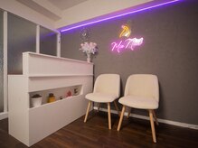 Mie nailの雰囲気(落ち着いた空間【川名駅】)