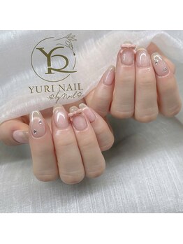 ユリナリタ(YuRi Narita)/