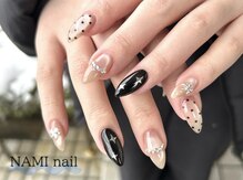 ナミネイル(NAMI nail)