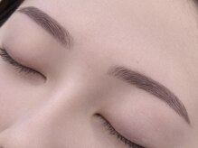 クレアラルーチェ 小倉駅前店(Crea la Luce)/【美眉スタイリング】