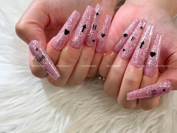 Niko Nailsalon 本八幡店【パラジェル/フィルイン/マグネット/長さだし/持ち込み】/パラジェル/長さだし/オフのみ