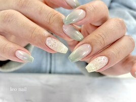 4月定額デザイン