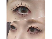 アーリーネイルズウィズアイラッシュ チャチャ小倉店(Early Nails With eyelash)の雰囲気(LEDフラットラッシュメニュー導入いたしました♪【LED/まつげ】)