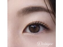 デイジー(Daisyee)の雰囲気（お手軽イメチェン♪まつげパーマ♪￥2800～）