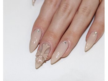 ダーマ(Derma)/クロムネイル