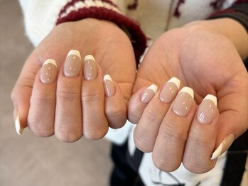 ソナム バイ レンジ(sonam by lange)/シンプルフレンチ