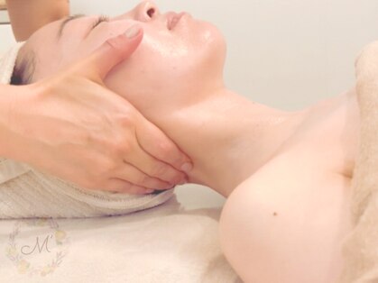 マムールガーデン(M amour garden)の写真