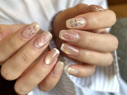 アールネイル(r.nail)の写真