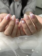 アートネイル ギャラリー(Art nail Gallery)/サンプルデザイン