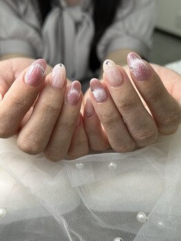 アートネイル ギャラリー(Art nail Gallery)/サンプルデザイン