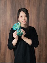 アジアンリラクゼーション ヴィラ 福島中央店(asian relaxation villa) さゆみ
