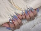 ハートネイル