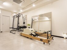 ナチュラルボディ 横浜 戸部店(naturalbody)/女性人気ピラティス