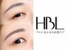 【7/19限定!】目元トータルセット!まつ毛パーマ+HBL ¥7700→
