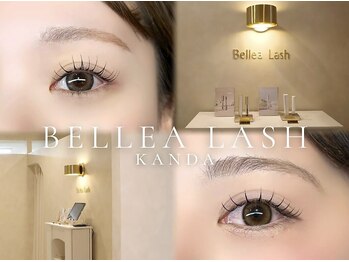 Bellea Lash 下北沢《まつげパーマ/マツエク/眉毛/&healthy》【8/8NEW OPEN（予定）】/下北沢駅徒歩1分