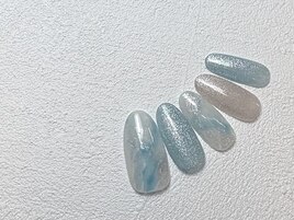 ハンド定額デザイン＜初回¥5800>