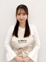ルミシアトウキョウ 久留米店(LUMICIA.TOKYO)&nbsp;HARUNA 眉毛
