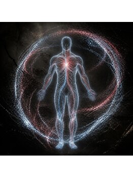 結の写真/頑張る男の隠れ家◎深層筋へアプローチし、骨盤底筋ケアで本来の自分へ!