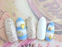 ネイルサロン ティディ(TIDY)/