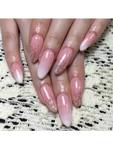 プライベートサロンアリュール(Private Salon Allure)/指先がキレイなベイビーブーマー