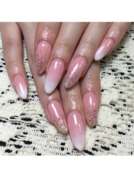 プライベートサロンアリュール(Private Salon Allure)/指先がキレイなベイビーブーマー