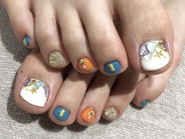 フット90分コース