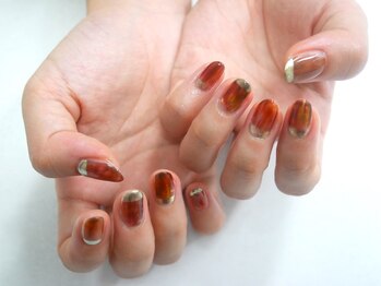 ザネイルズ(The Nails)/