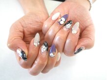ザネイルズ(The Nails)/
