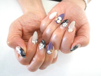ザネイルズ(The Nails)/