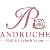 アンドルーチェ 芦屋モンテメール店(ANDRUCHE)ロゴ