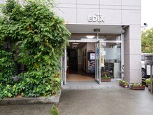 エディックス(EDIX)/学習塾の一室で営業しています♪