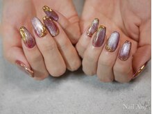 ネイルエニー(Nail Any)/Any collection