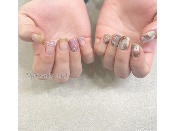 プライズアイリス アイラッシュ 池袋東口店(prize Iris eyelash)/モロッカンタイル【池袋】