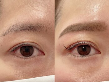 レゴリス ルナ 天神大名(REGOLITH LUNA)/パリブロウ