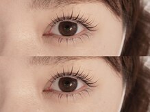 エストアール 筑紫口本店(est-r.)/#パリジェンヌ▽カール