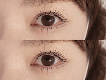 エストアール 筑紫口本店(est-r.)/#パリジェンヌ▽カール