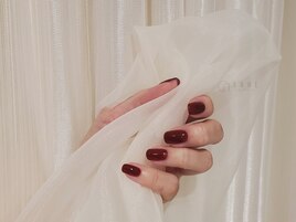 【パラジェル】ボルドー