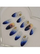 ローズ56(Rose56)/オーダーチップ