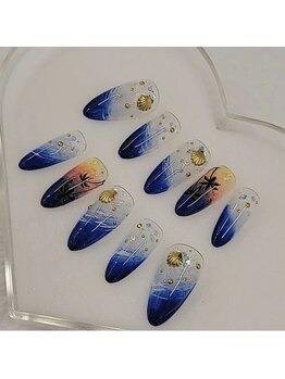 ローズ56(Rose56)/オーダーチップ